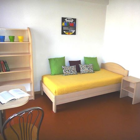 Appart'Study Avignon - Residence Eisenhower Bagian luar foto
