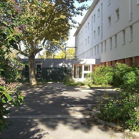 Appart'Study Avignon - Residence Eisenhower Bagian luar foto
