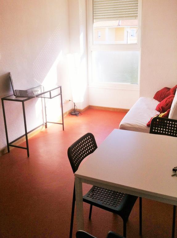 Appart'Study Avignon - Residence Eisenhower Bagian luar foto
