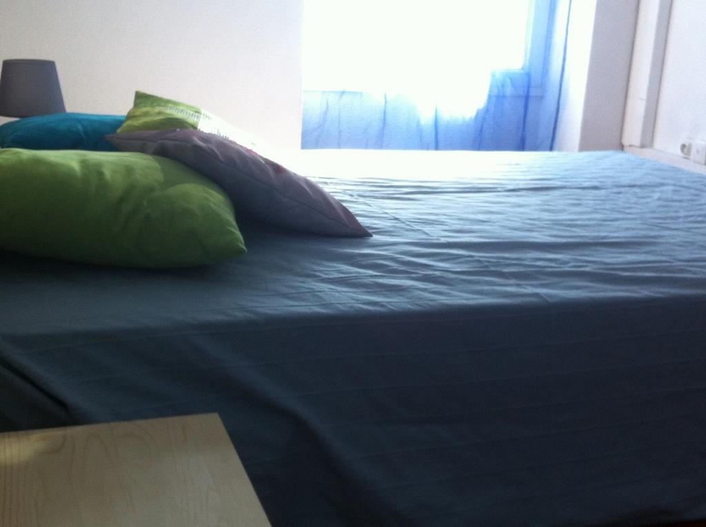 Appart'Study Avignon - Residence Eisenhower Bagian luar foto