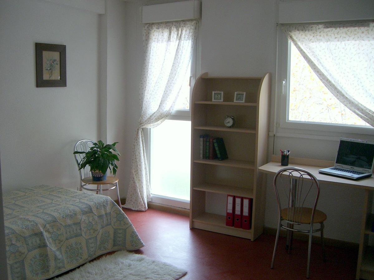 Appart'Study Avignon - Residence Eisenhower Ruang foto